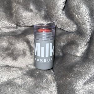 Brand new milk lip and cheek stick
